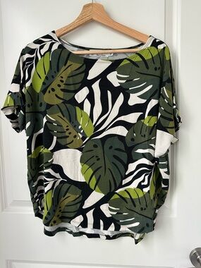 Fighting Eel Top Momo Size XS